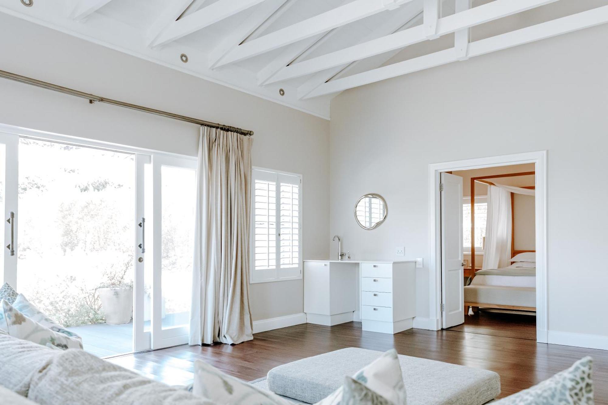 Luxe Family Home With Solar Power In Secure Hout Bay Estate Kapstaden Eksteriør billede