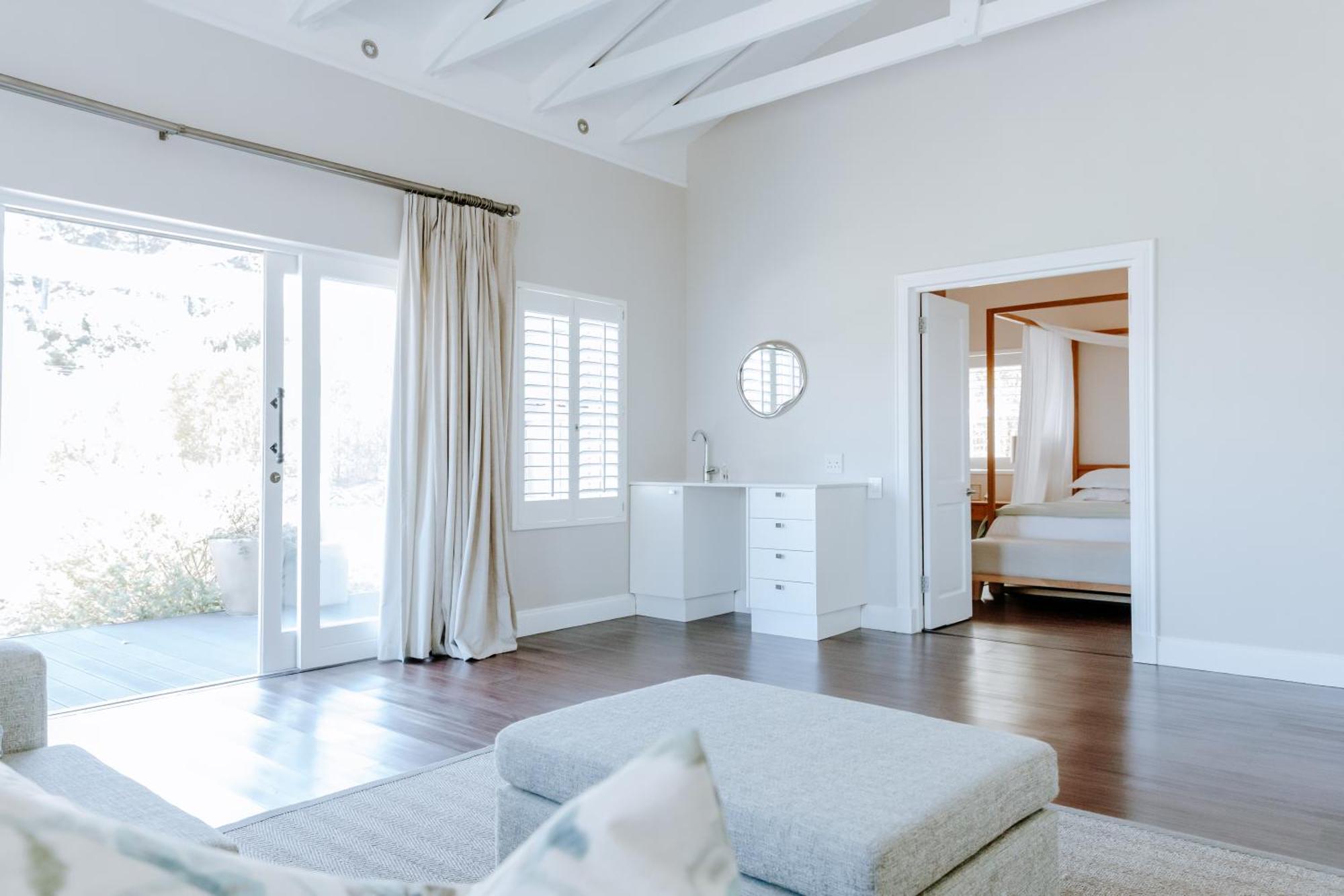 Luxe Family Home With Solar Power In Secure Hout Bay Estate Kapstaden Eksteriør billede